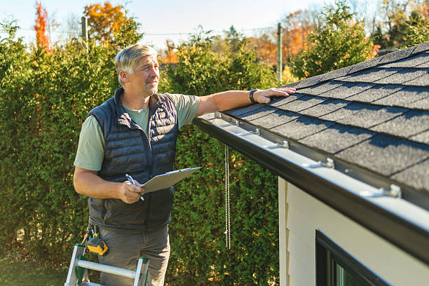 Trusted Roof Leak Repair service in Nicholson, GA - Ben Roofing and Steel LLC